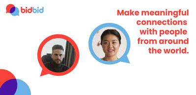 BidBid - The Brand That Started it all