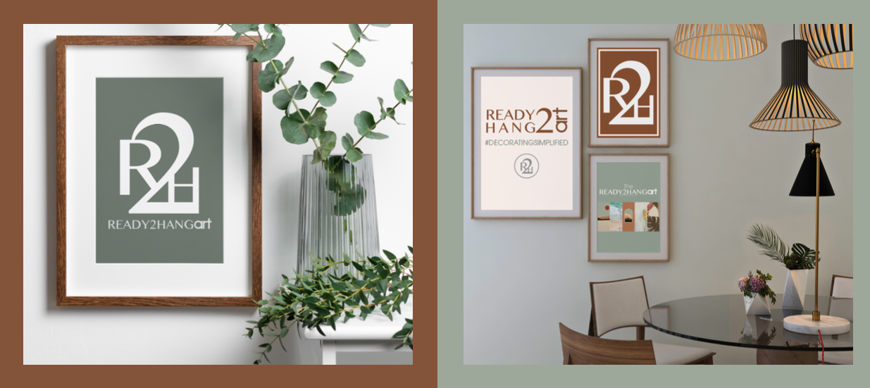 Revamping Ready2HangArt