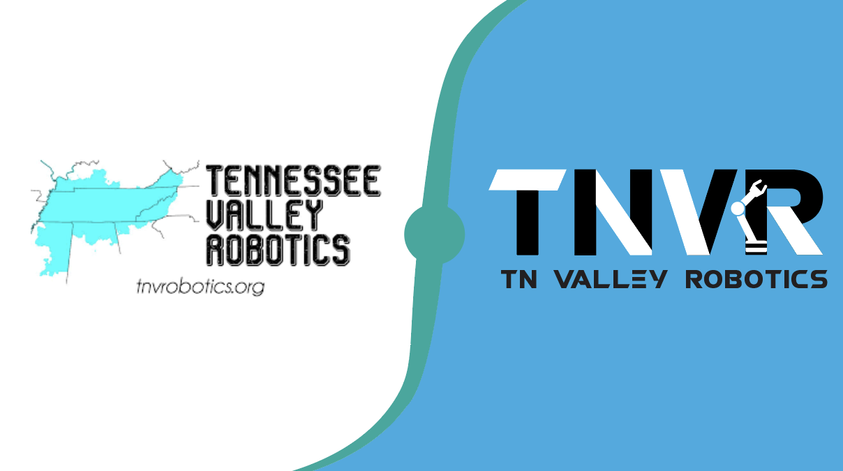 TNVR Logo Redesign