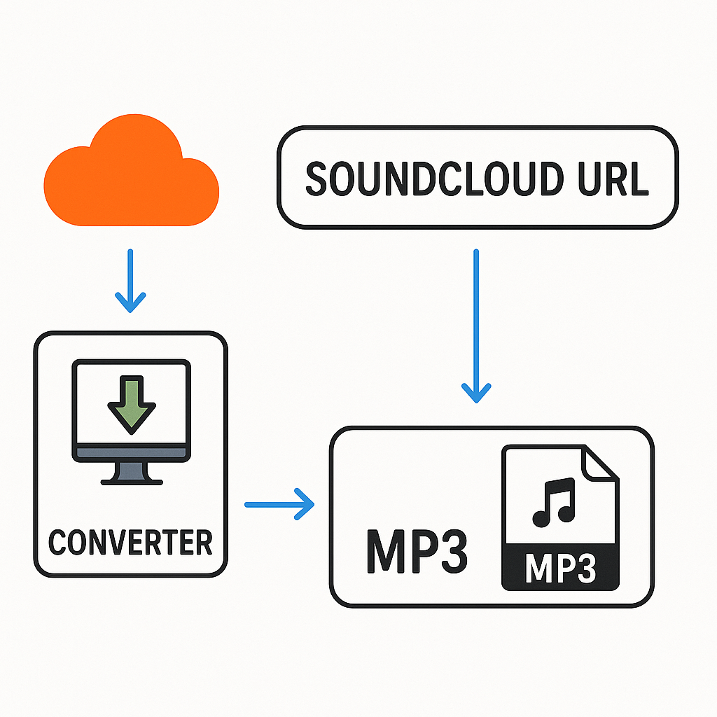 SoundCloud Downloader