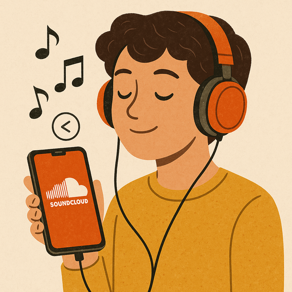 SoundCloud Downloader
