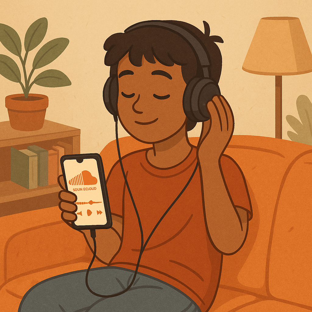 SoundCloud Downloader