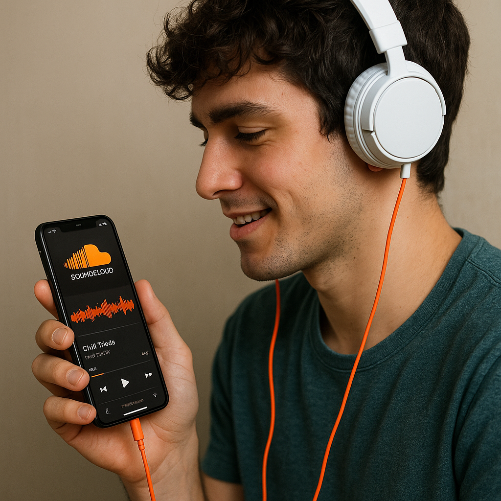 SoundCloud Downloader