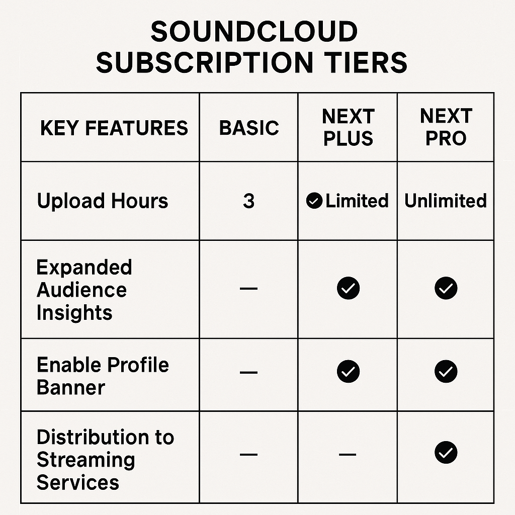 SoundCloud Downloader