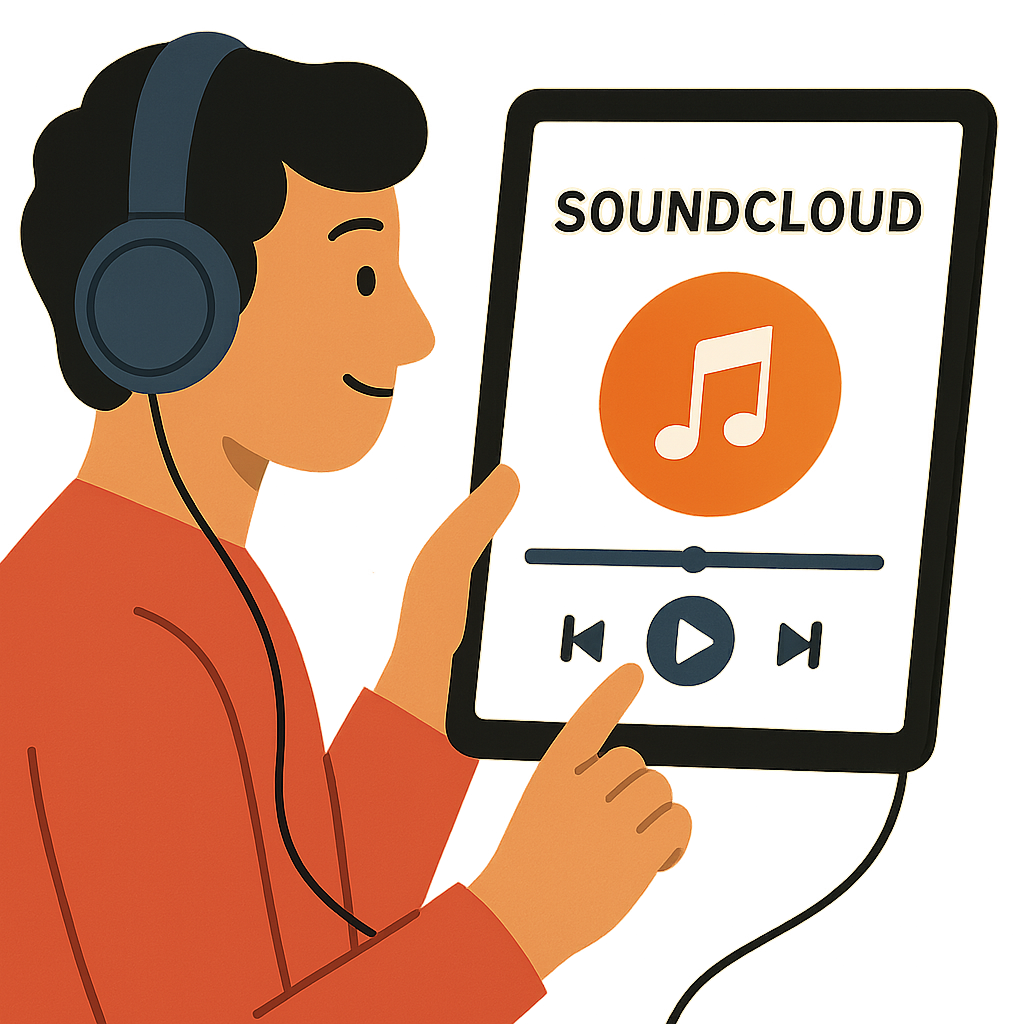 SoundCloud Downloader