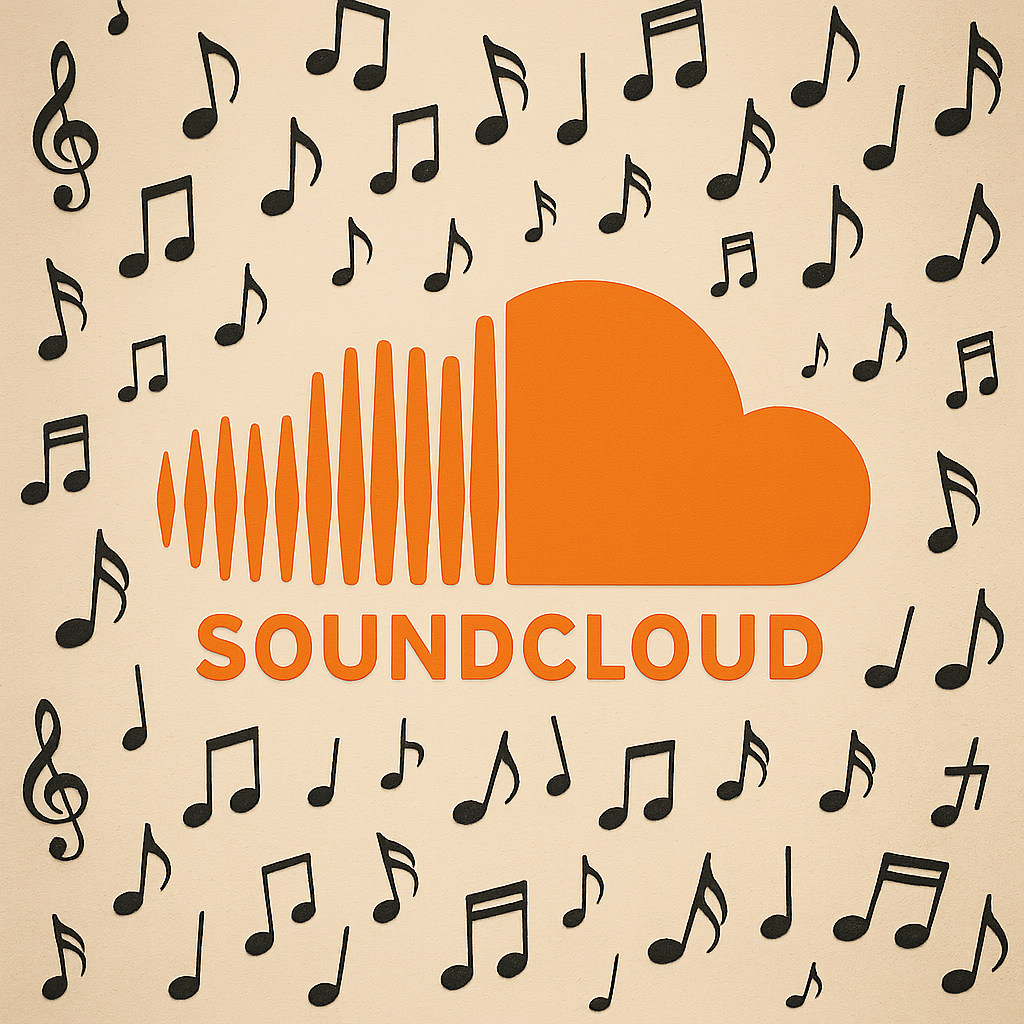 SoundCloud Downloader