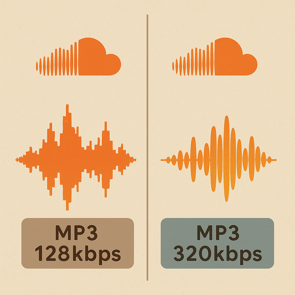 SoundCloud Downloader