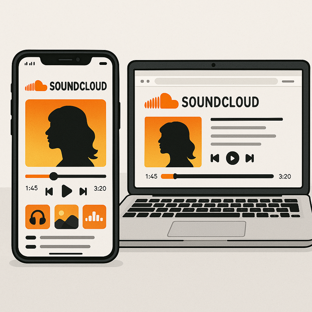 SoundCloud Downloader