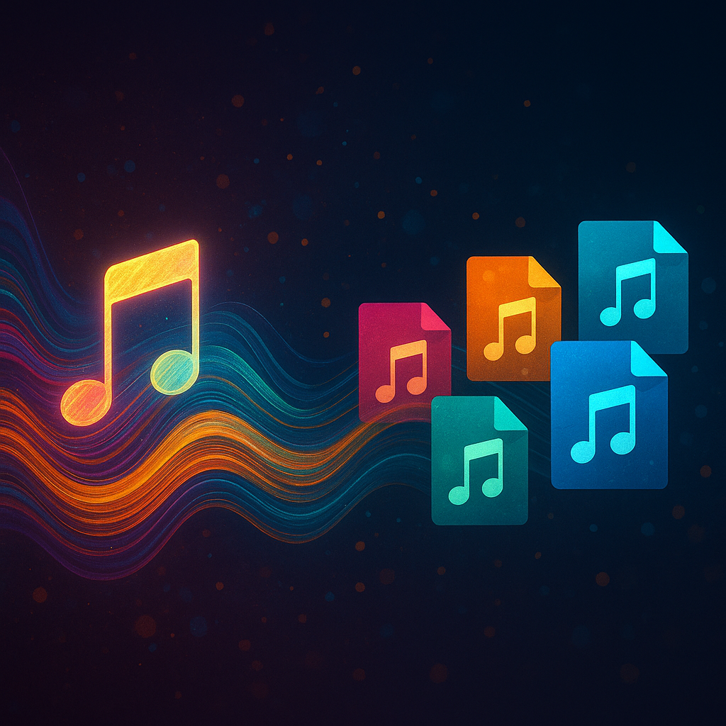 SoundCloud Downloader