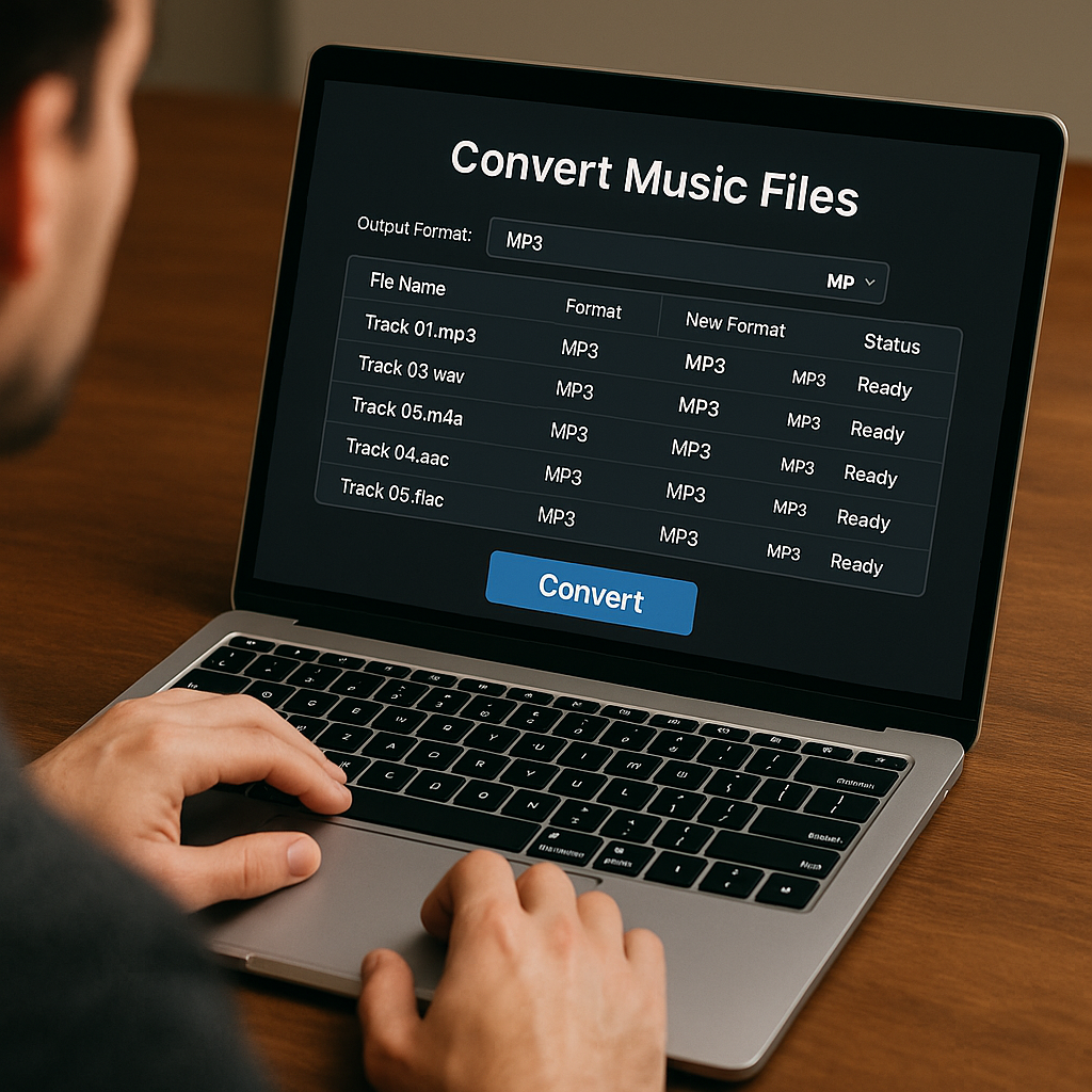 SoundCloud Downloader