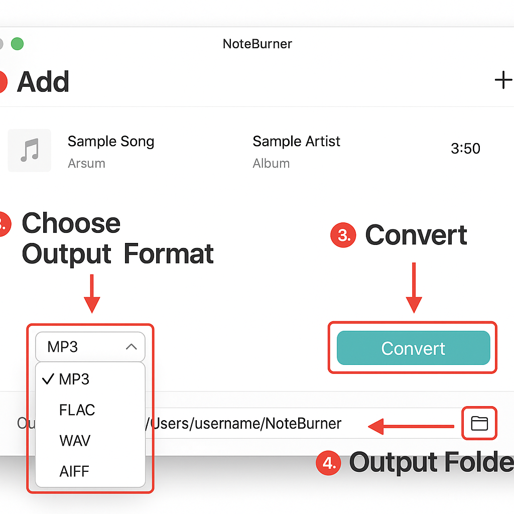 SoundCloud Downloader