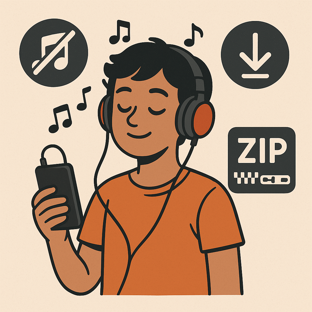 SoundCloud Downloader