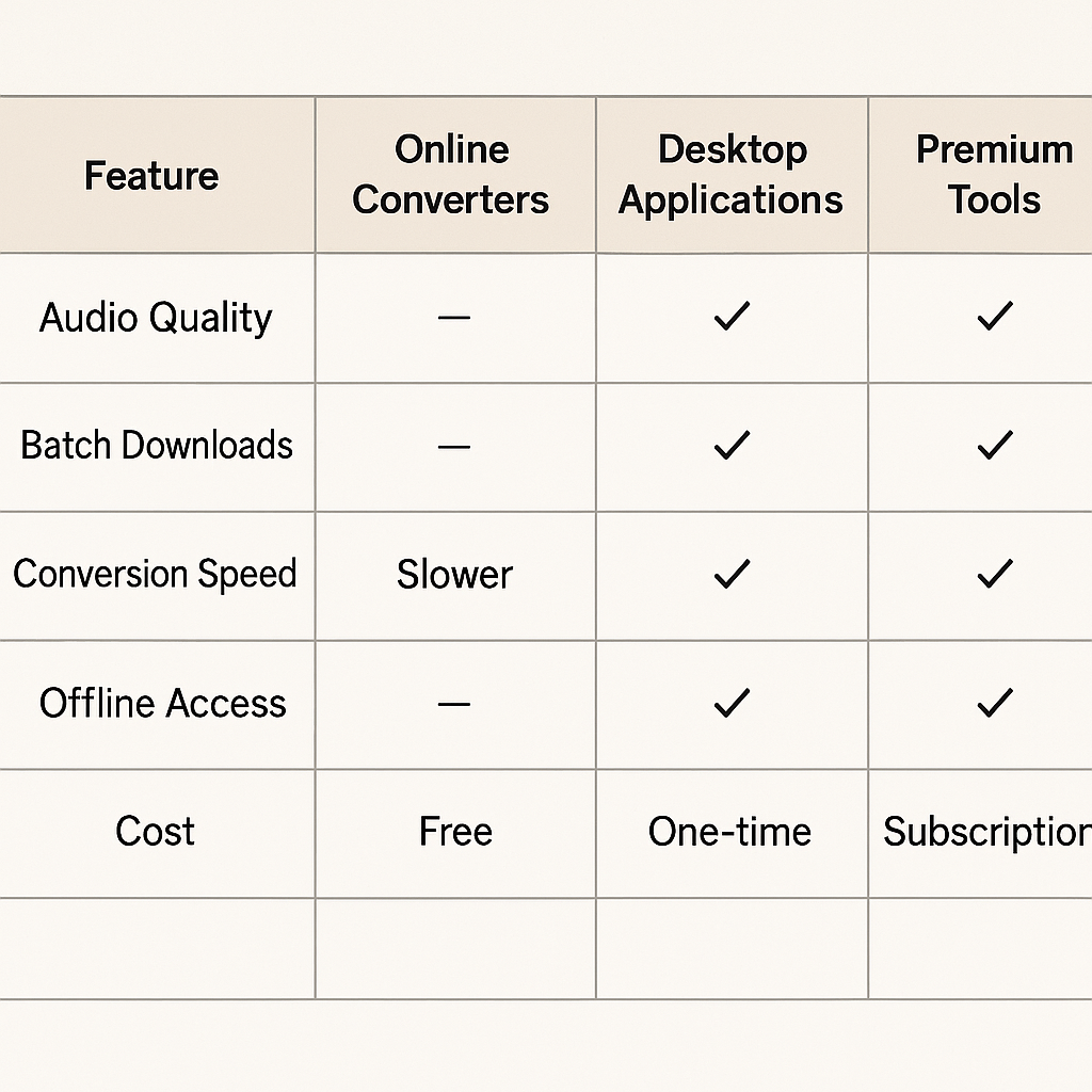 SoundCloud Downloader