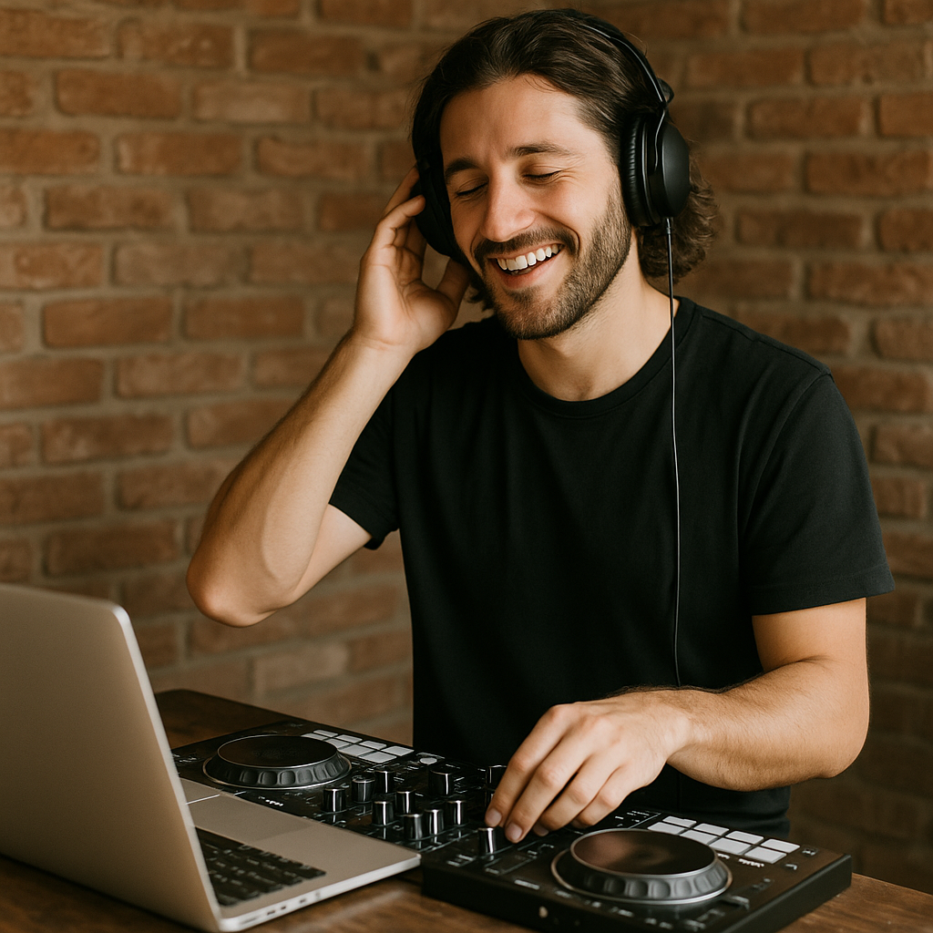 SoundCloud Downloader