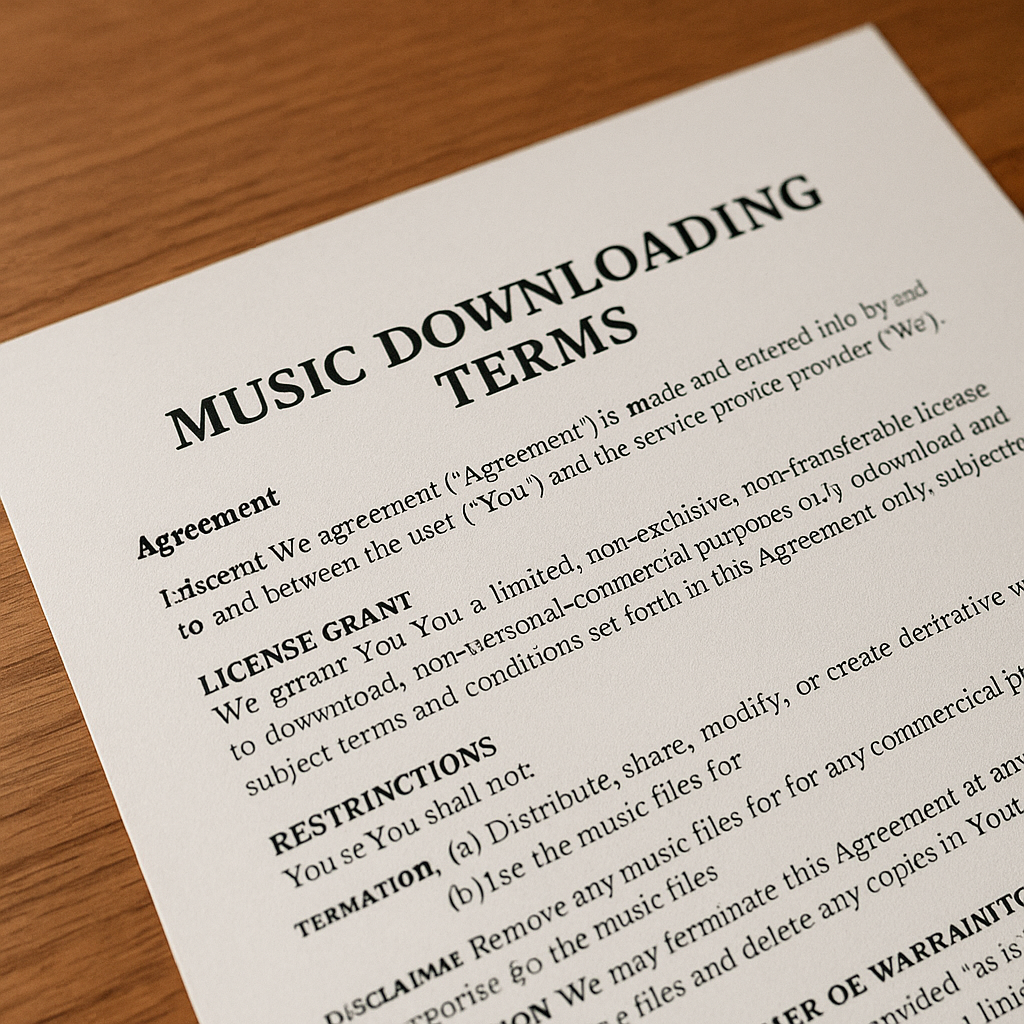 SoundCloud Downloader