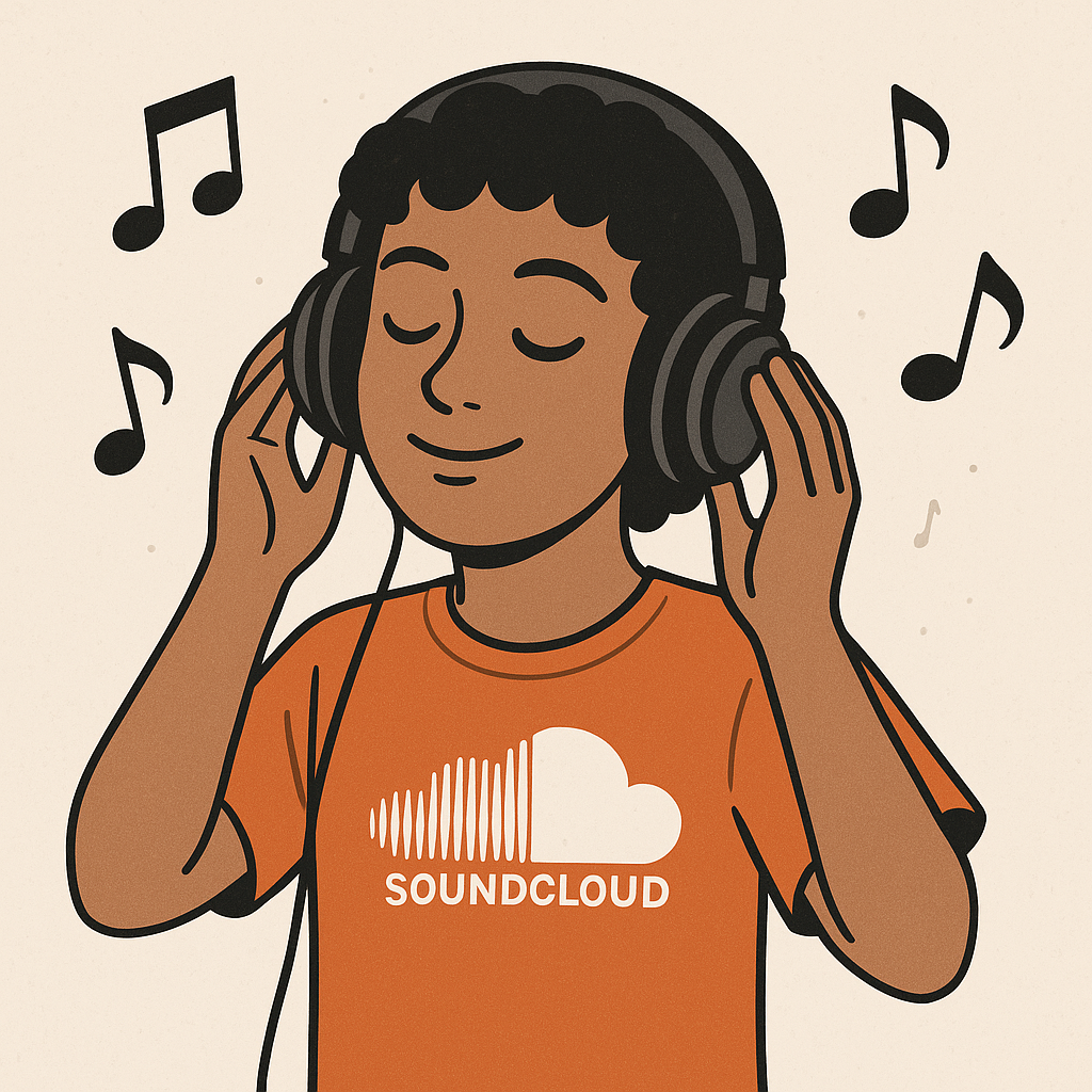 SoundCloud Downloader