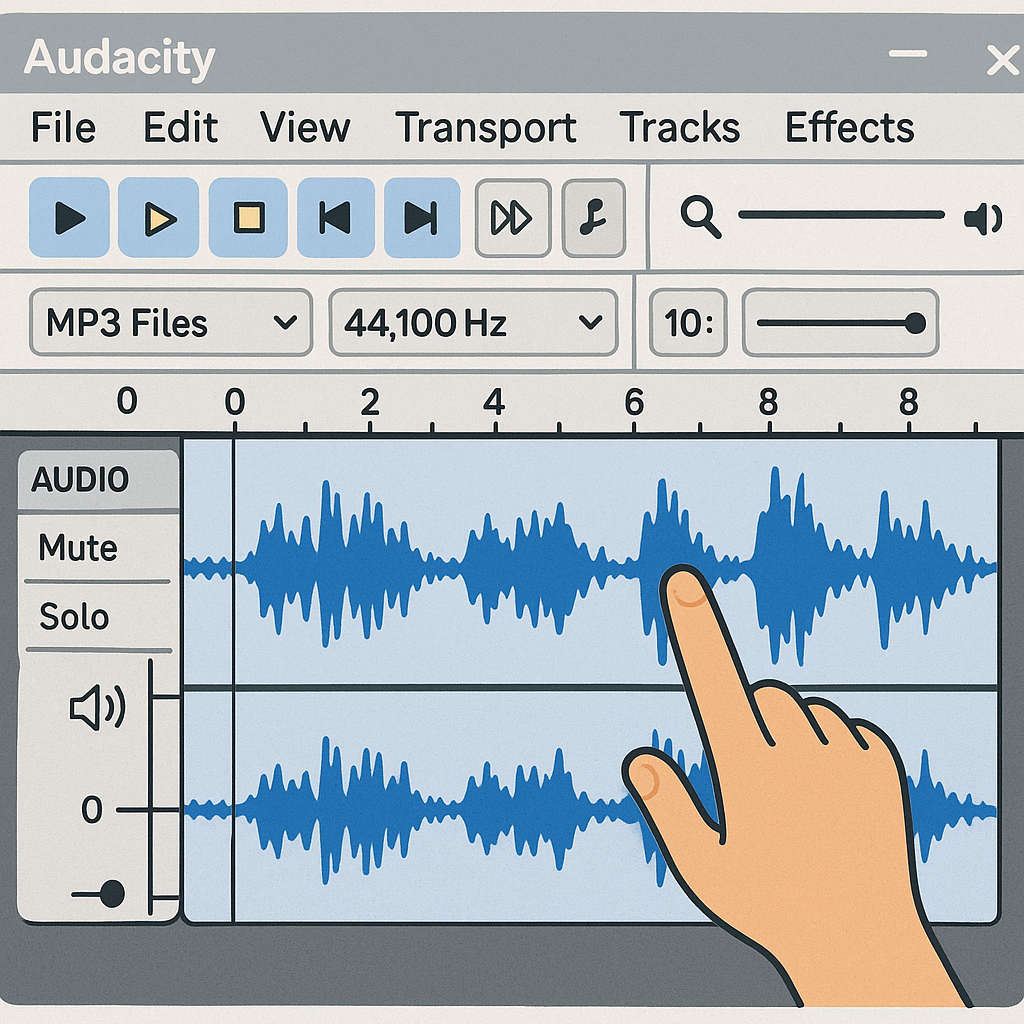 SoundCloud Downloader