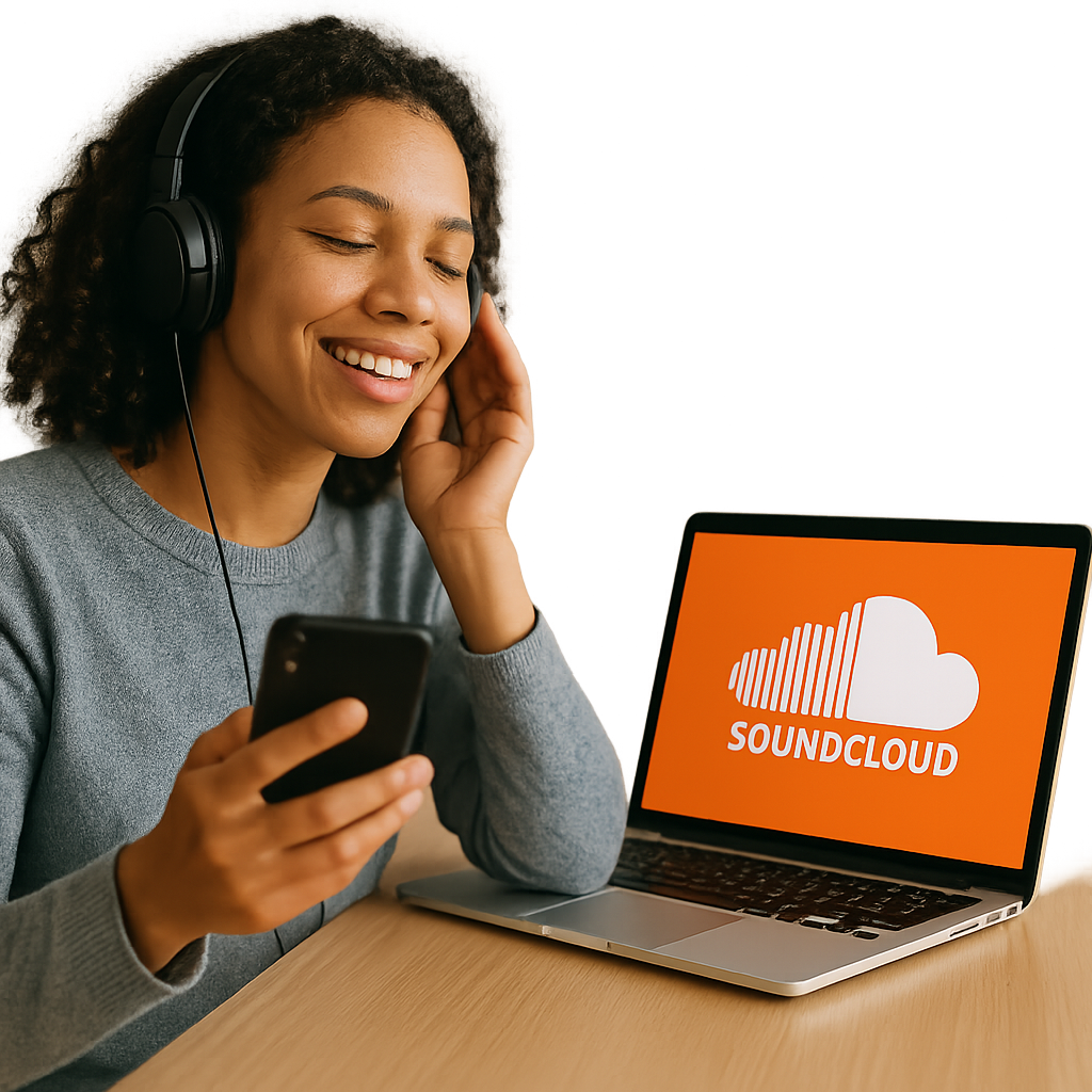 SoundCloud Downloader