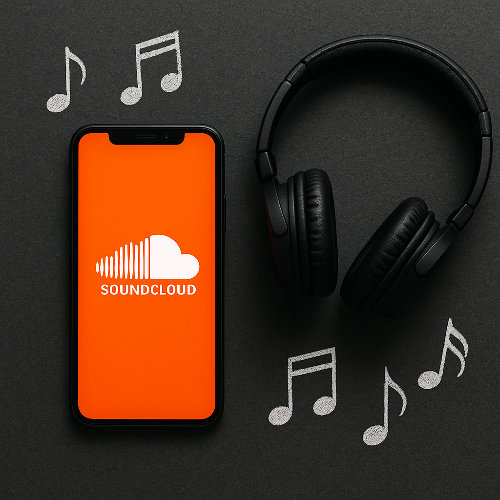SoundCloud Downloader
