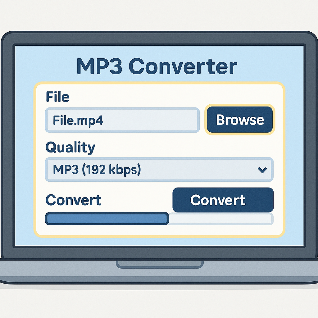 SoundCloud Downloader