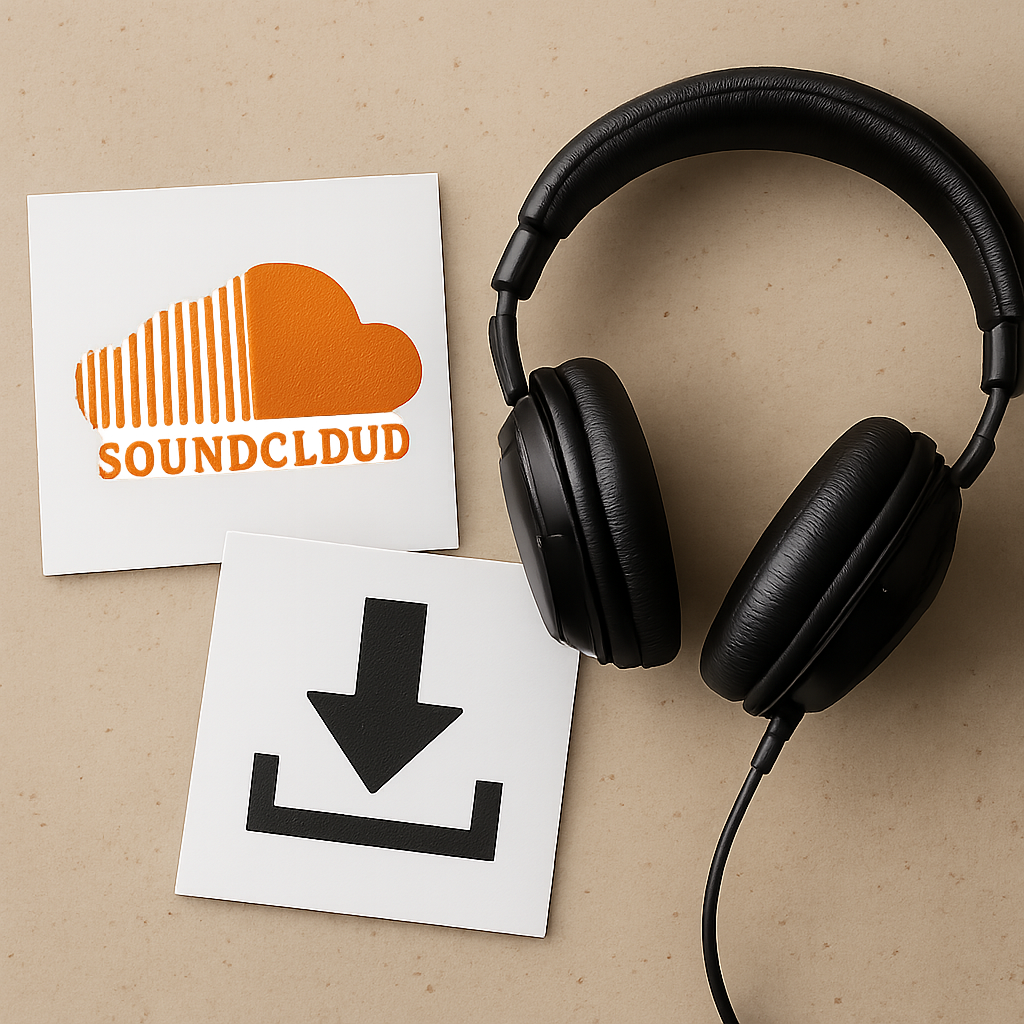 SoundCloud Downloader