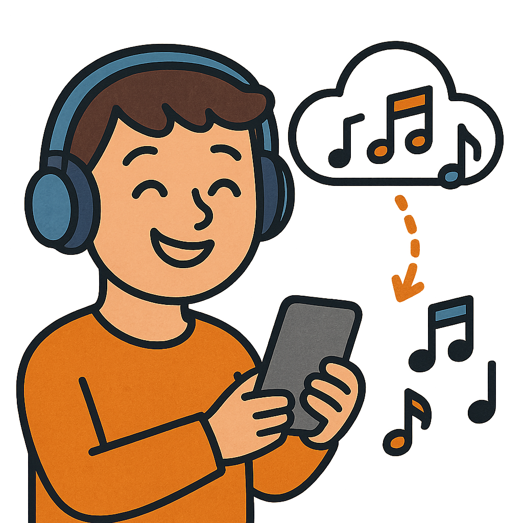 SoundCloud Downloader