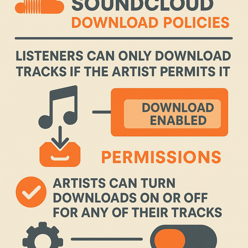SoundCloud Downloader