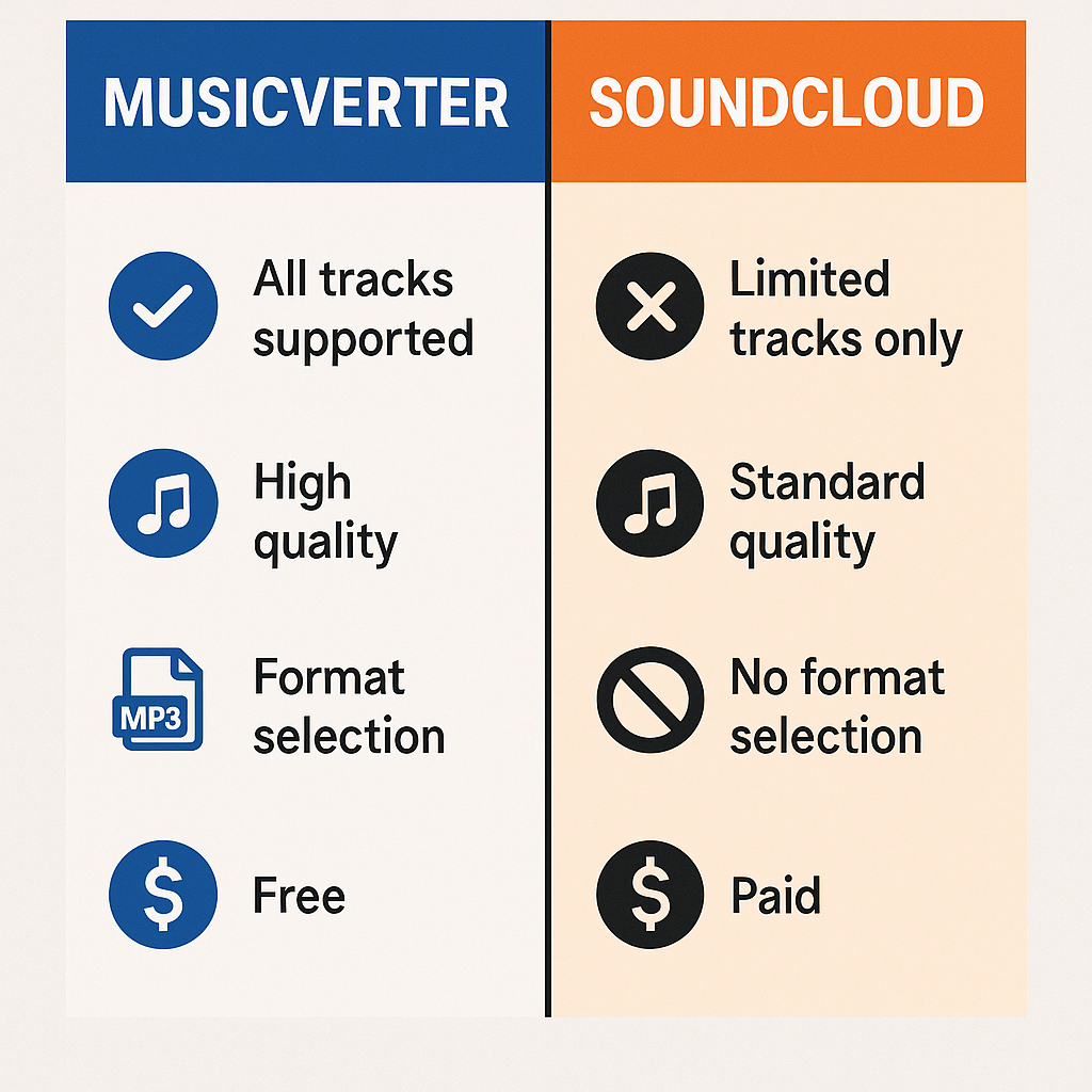 SoundCloud Downloader