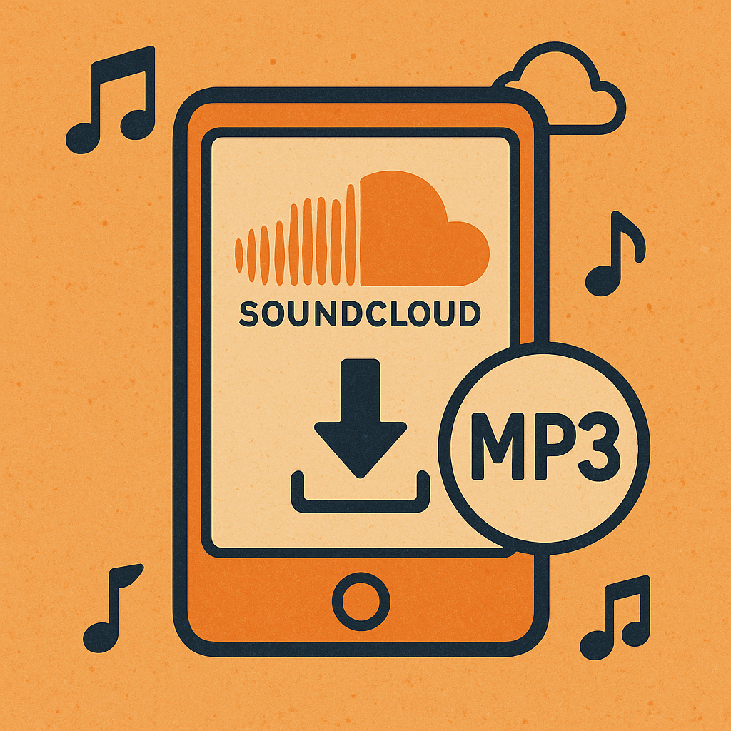SoundCloud Downloader