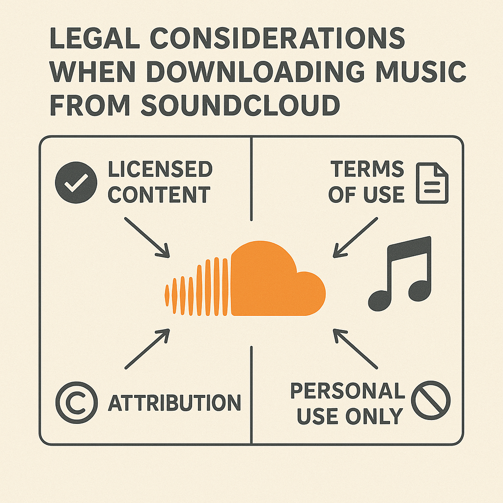 SoundCloud Downloader