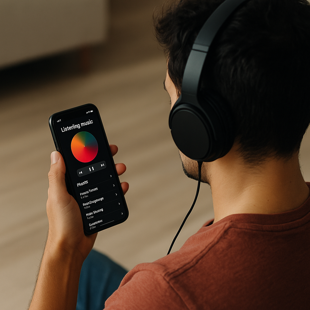 SoundCloud Downloader