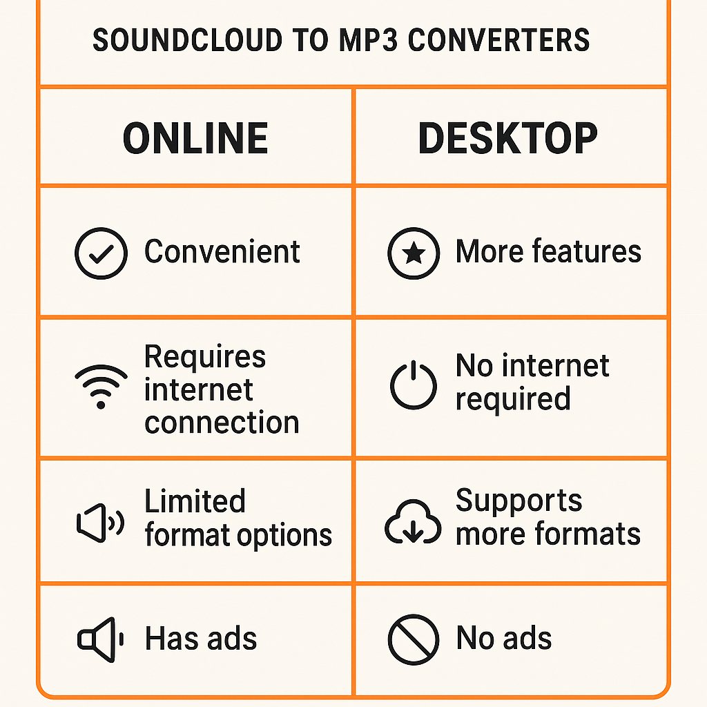 SoundCloud Downloader