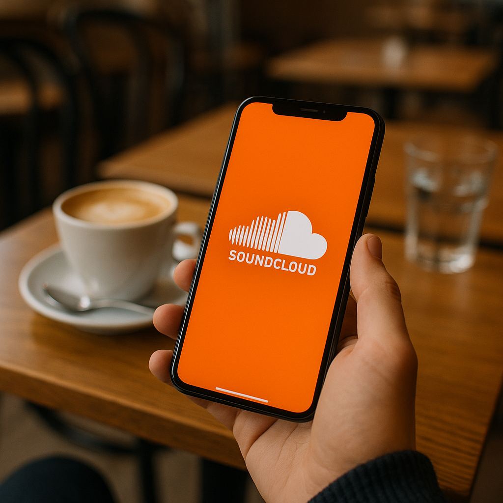 SoundCloud Downloader