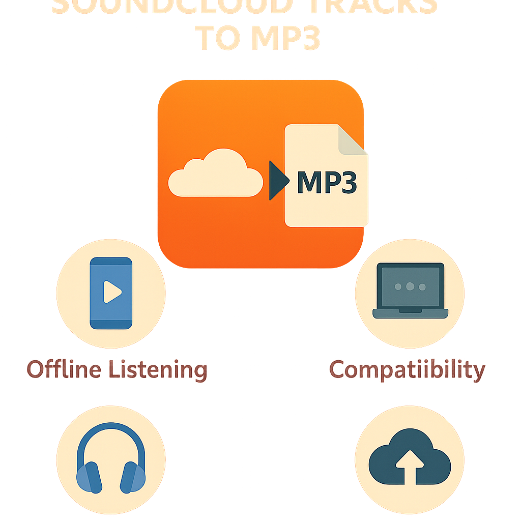 SoundCloud Downloader