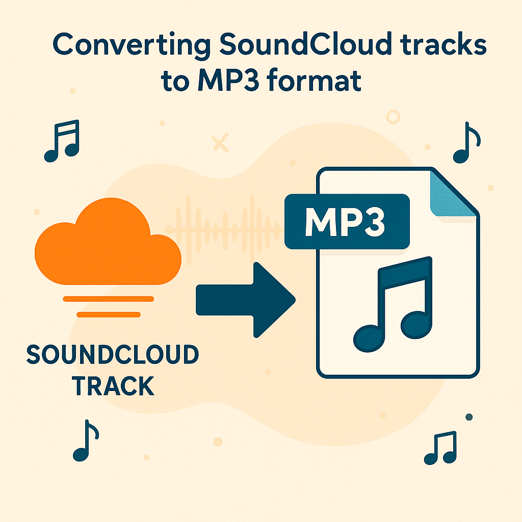SoundCloud Downloader