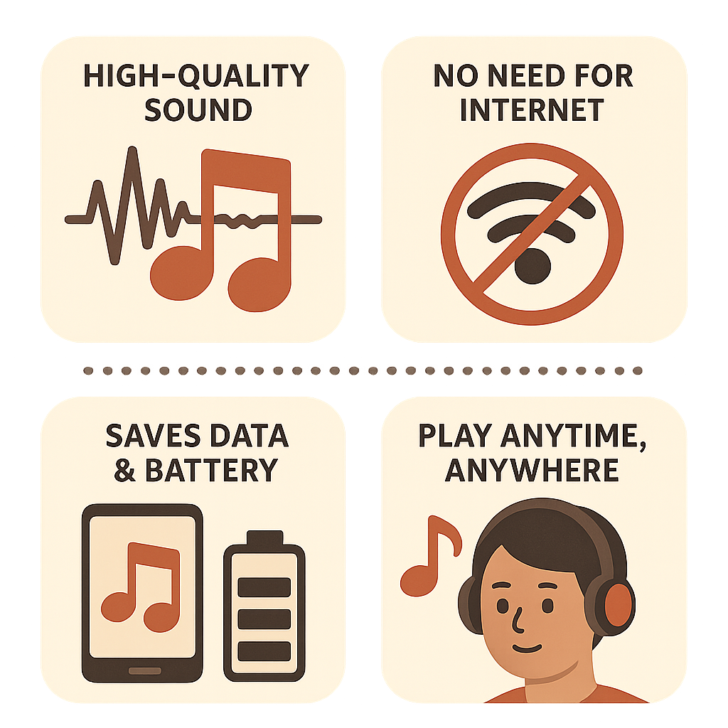 SoundCloud Downloader