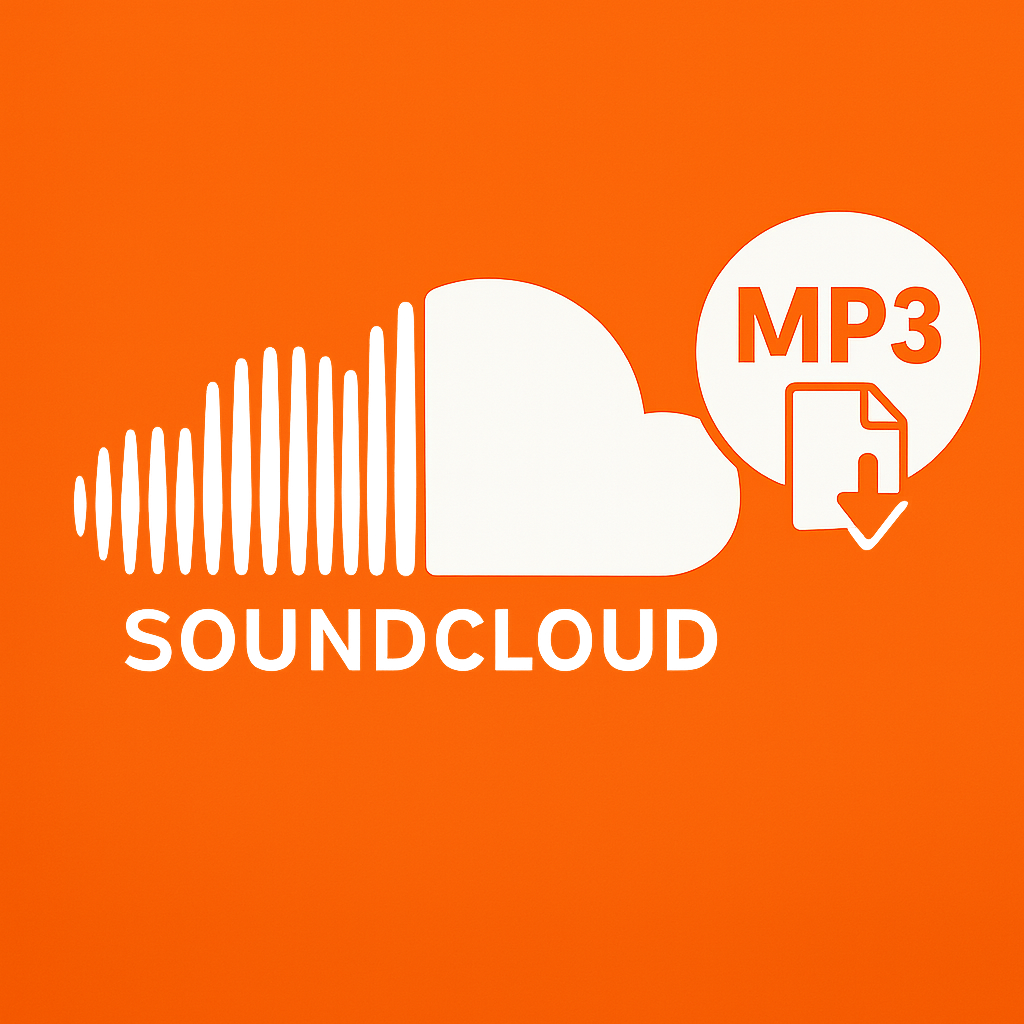 SoundCloud Downloader