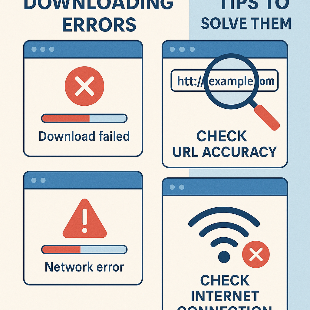 SoundCloud Downloader