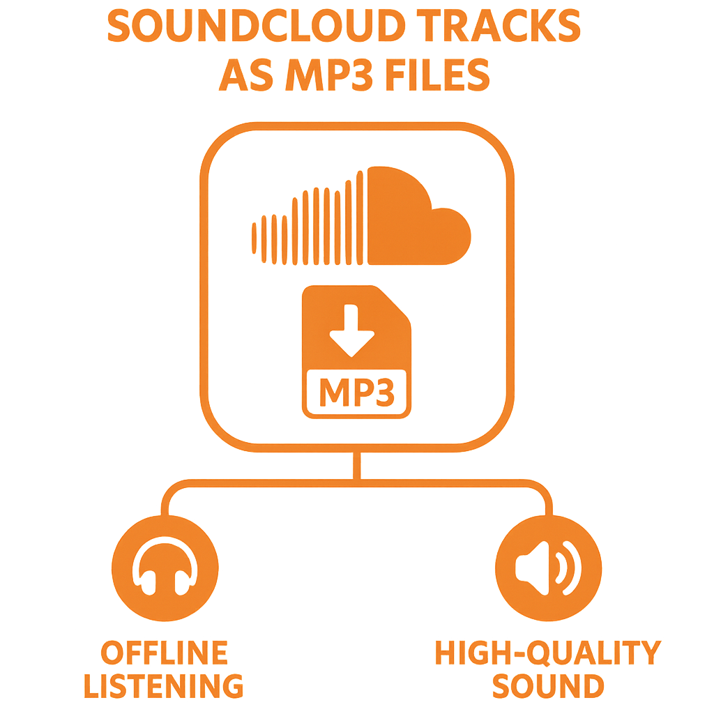 SoundCloud Downloader