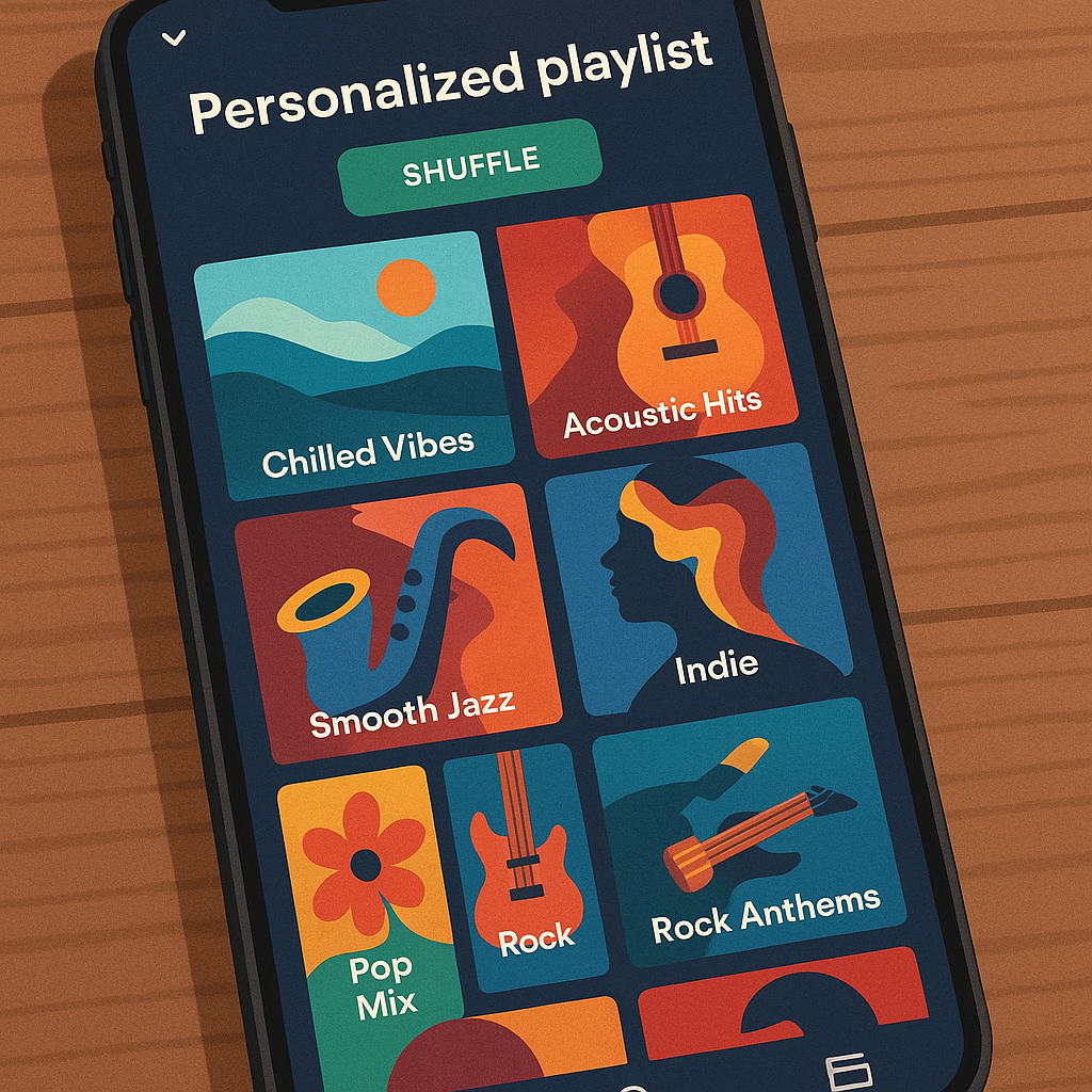 SoundCloud Downloader