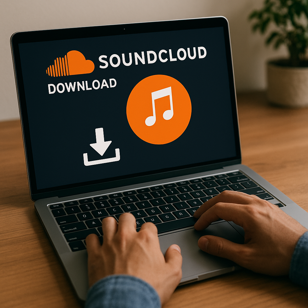 SoundCloud Downloader