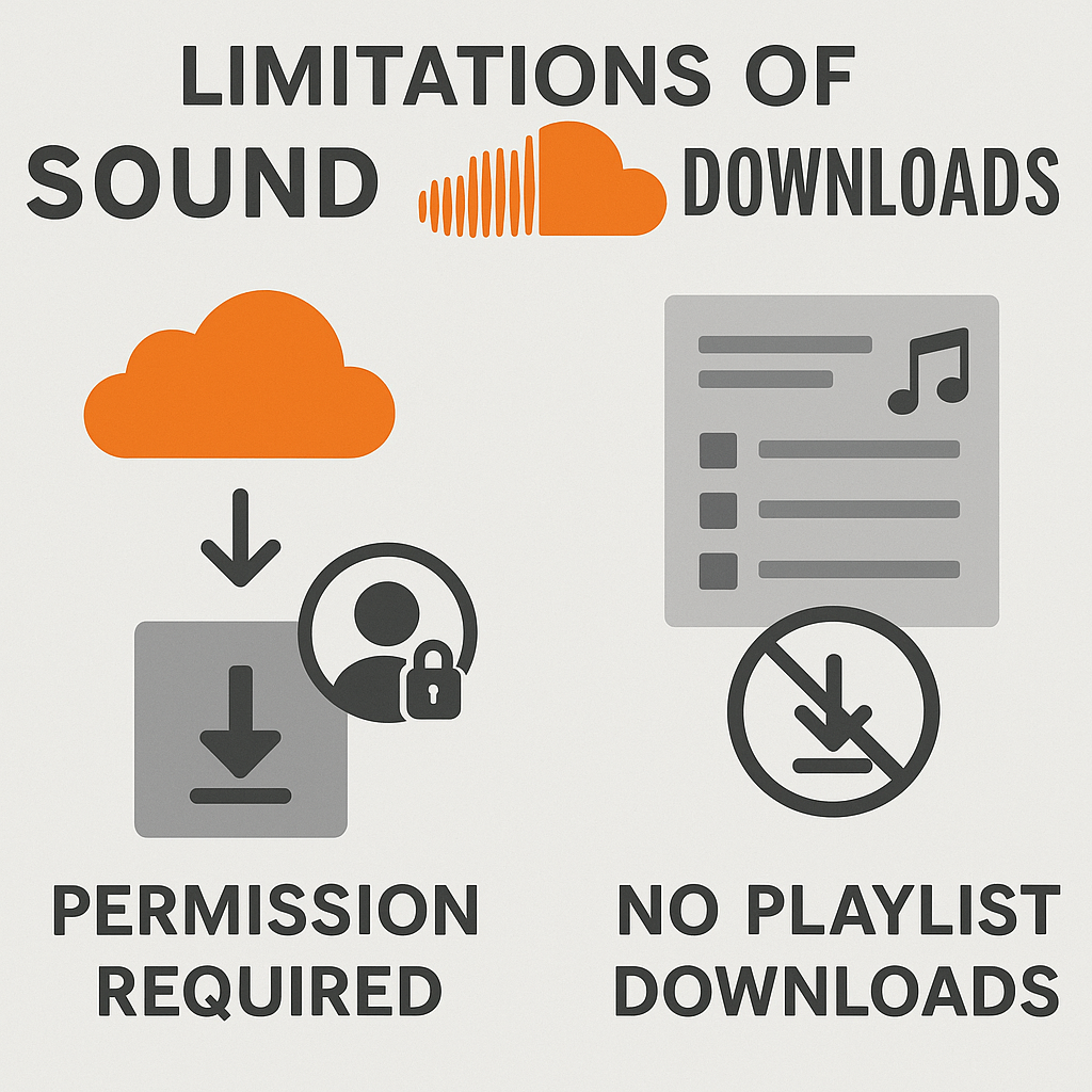 SoundCloud Downloader