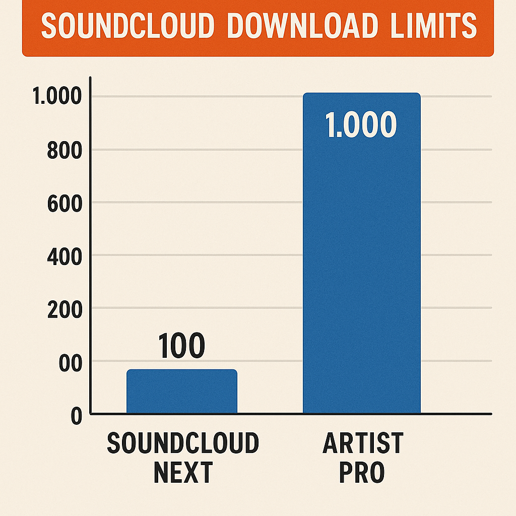 SoundCloud Downloader