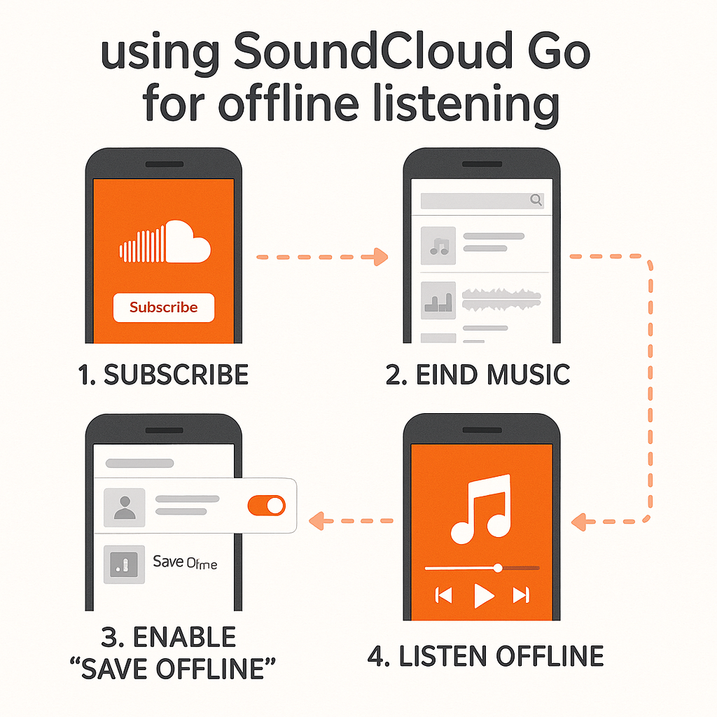SoundCloud Downloader