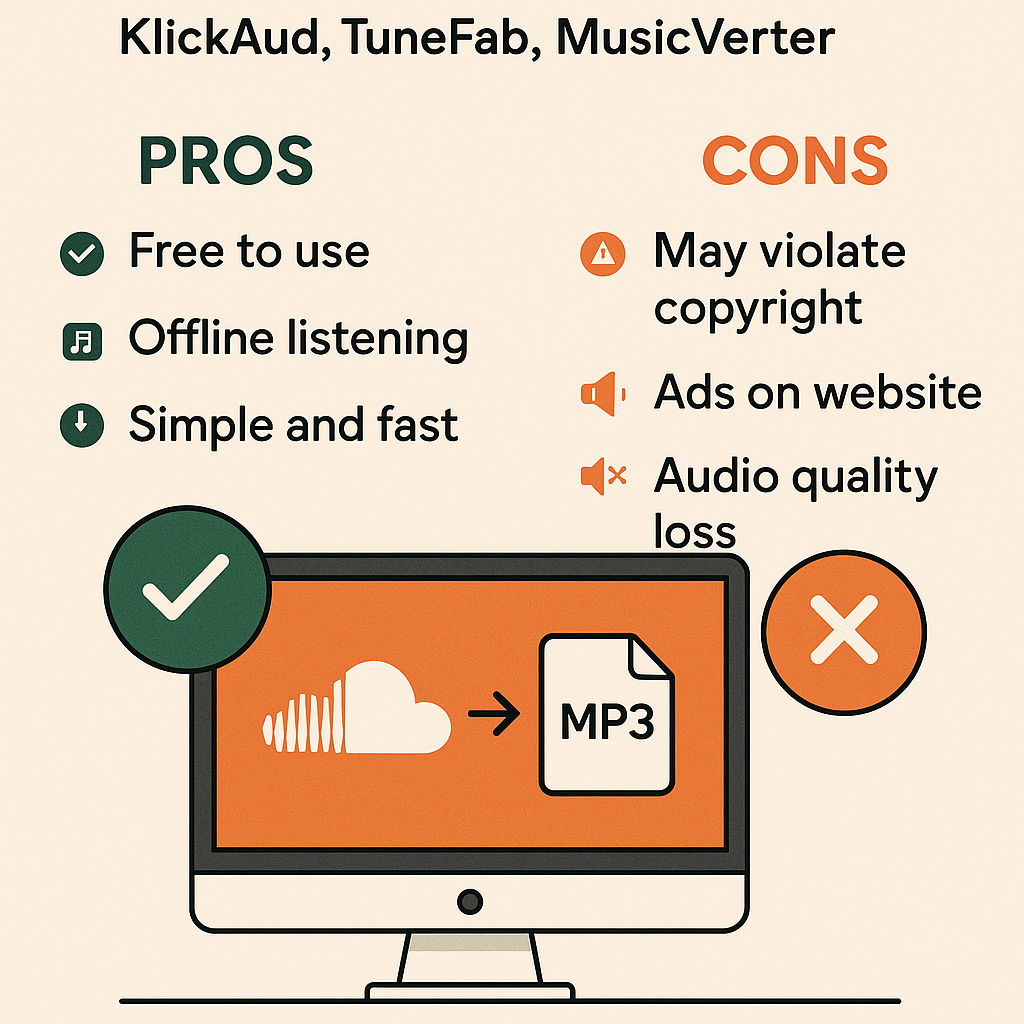 SoundCloud Downloader