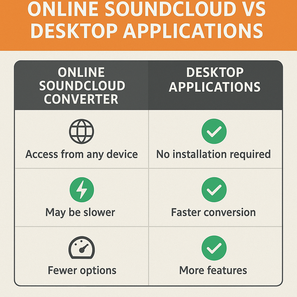 SoundCloud Downloader