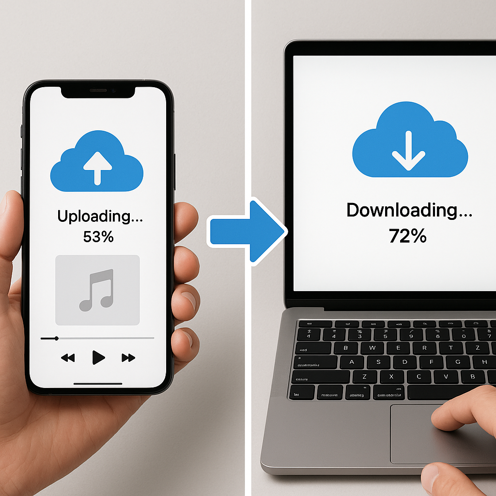 SoundCloud Downloader