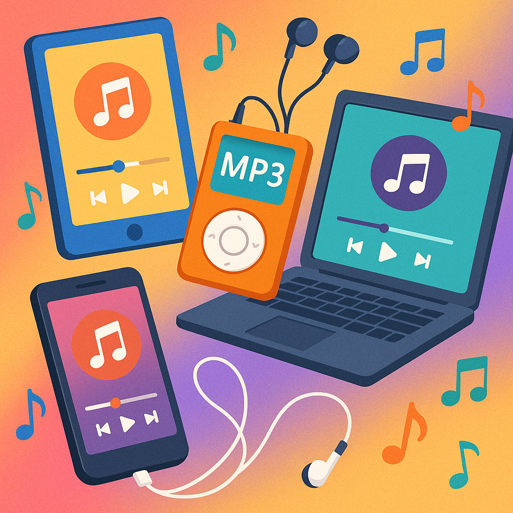 SoundCloud Downloader