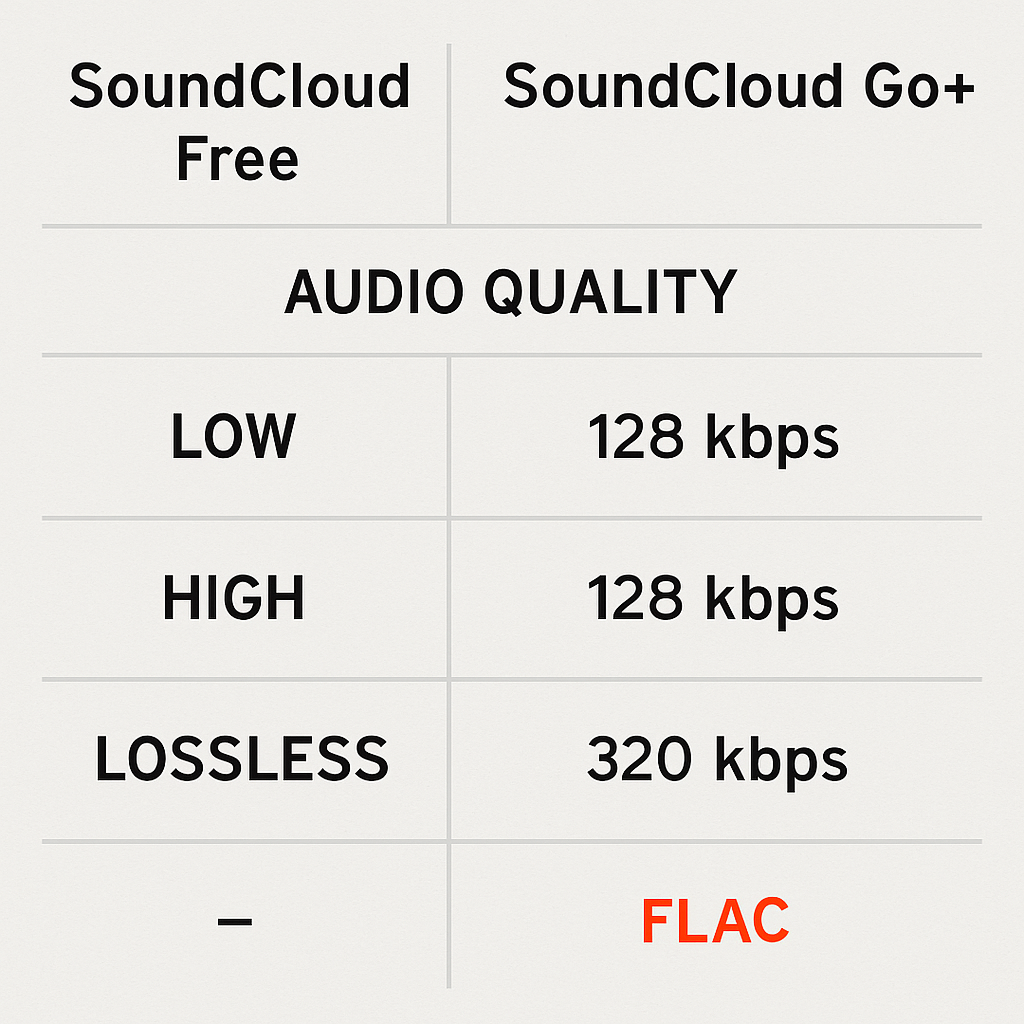 SoundCloud Downloader