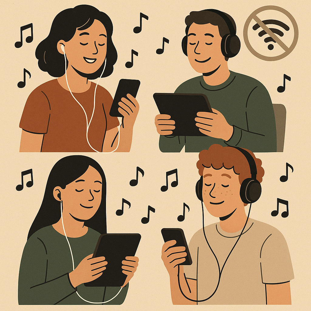 SoundCloud Downloader